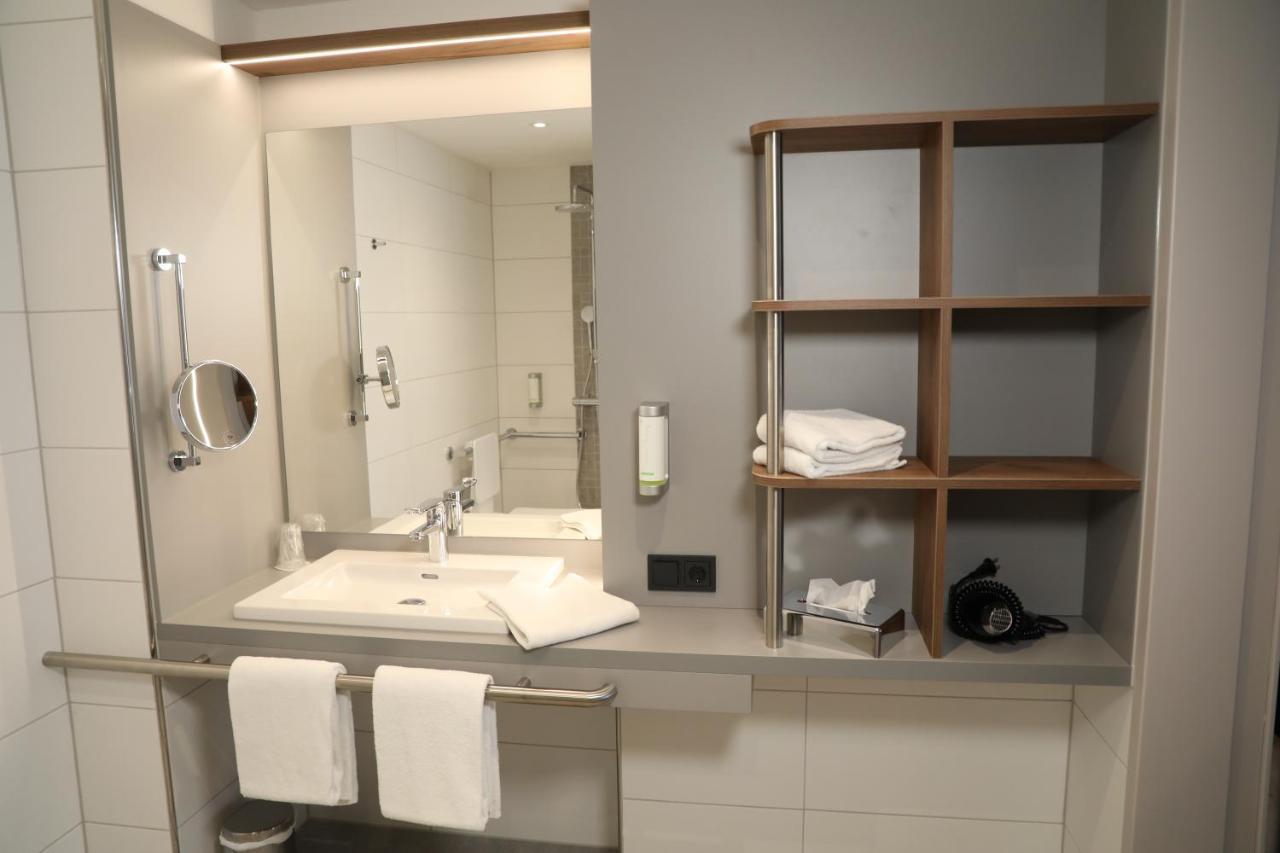 Hotel Includio Регенсбург Экстерьер фото