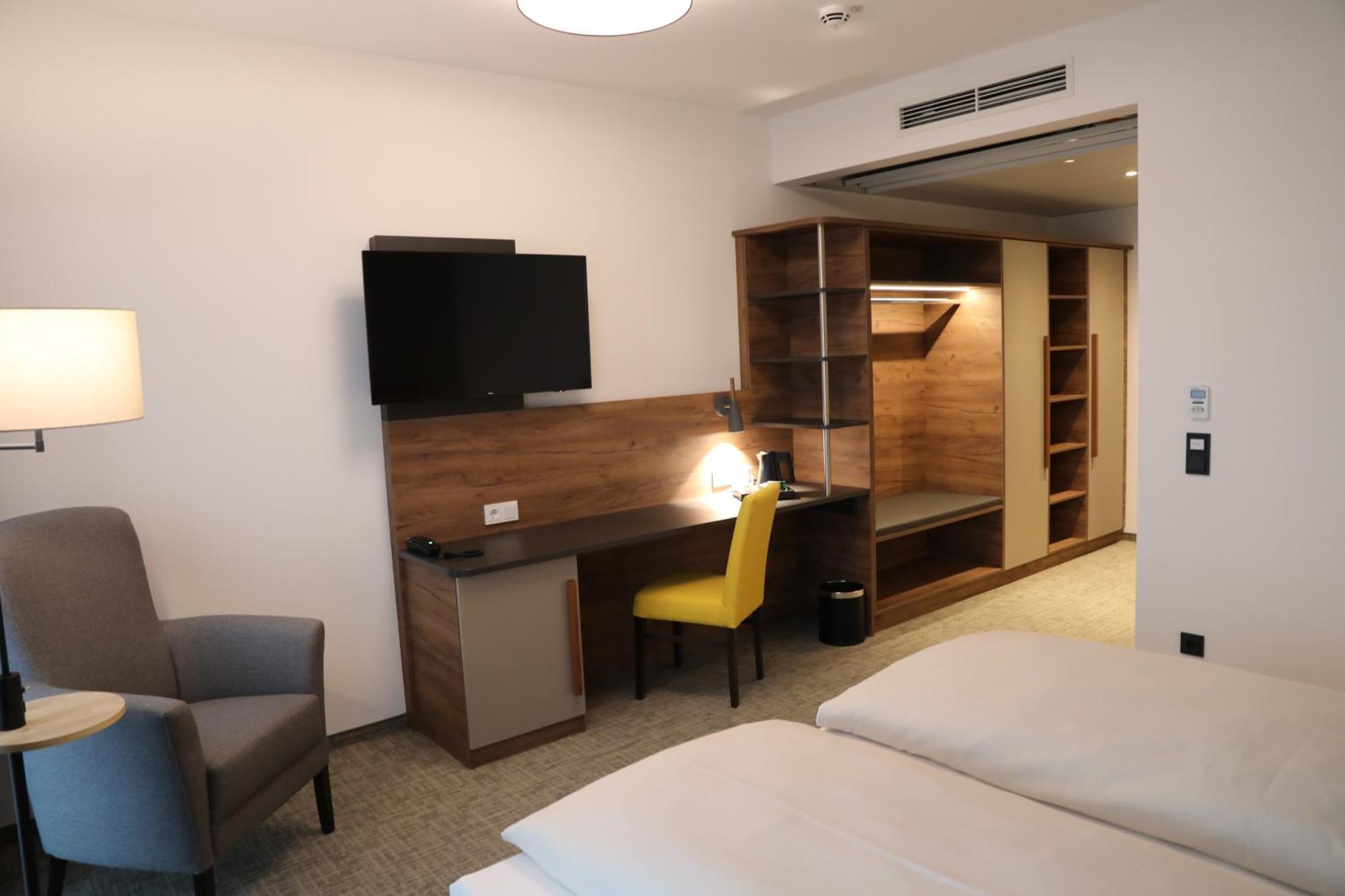 Hotel Includio Регенсбург Номер фото